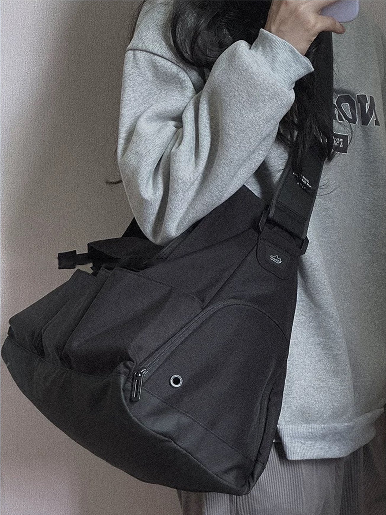 Duffel Bag