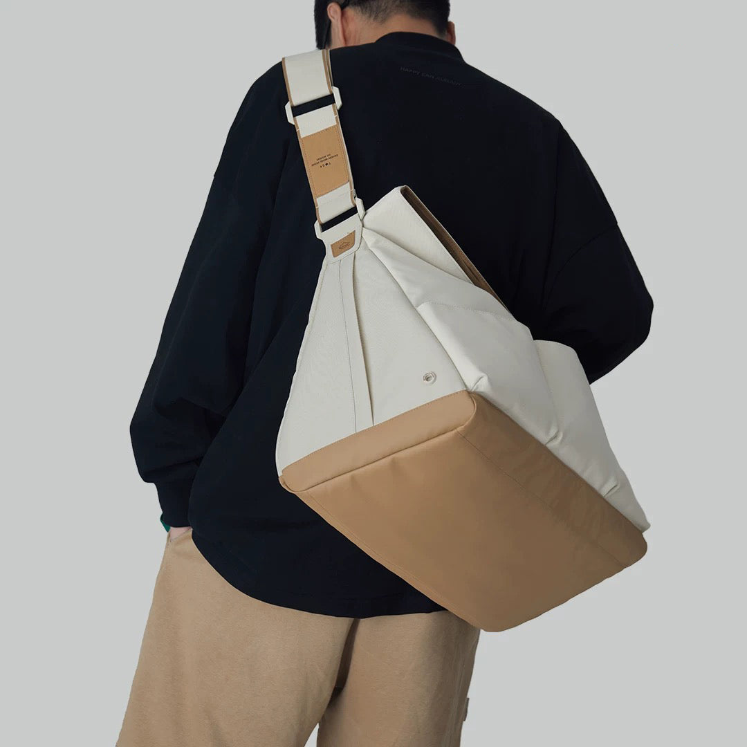 Duffel Bag