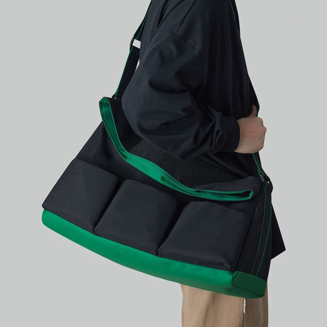 Duffel Bag