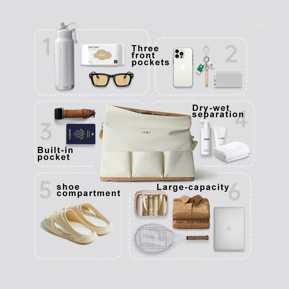 Duffel Bag