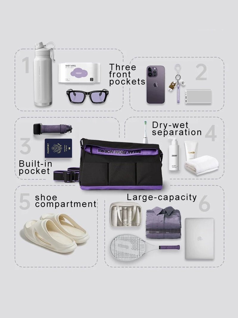 Duffel Bag