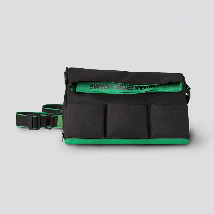 Duffel Bag