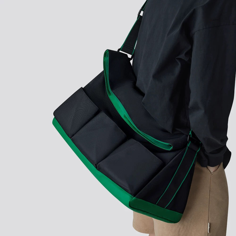 Duffel Bag